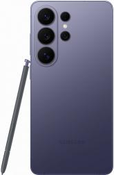 Смартфон Samsung Galaxy S26 Ultra 12/256 Гб, фиолетовый