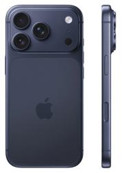 Смартфон Apple iPhone 17 Pro Max 2TB, Deep Blue (синий)