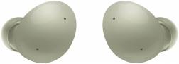 Беспроводные наушники Samsung Galaxy Buds2, оливковый