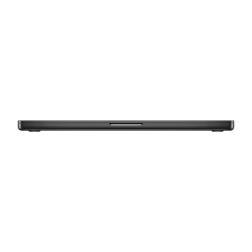 Apple MacBook Pro 14" (M3 8C CPU, 10C GPU, 2023) 8 ГБ, 1 Тб SSD, чёрный космос (MTL83)
