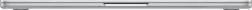 Ноутбук Apple MacBook Air 15 (M5, 10C CPU/10C GPU, 2026), 16 ГБ, 512 ГБ SSD, Silver (серебристый) MDV94