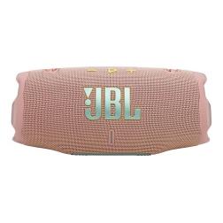 Портативная акустика JBL Charge 6, розовый