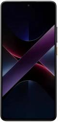 Смартфон Xiaomi Poco X7 Pro 12/256Гб, черный