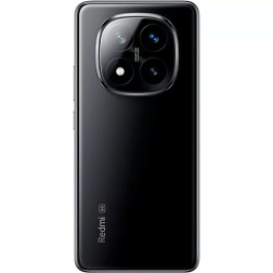 Смартфон Xiaomi Redmi Note 14 Pro+ 5G 8/256 Гб, черный
