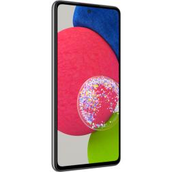 Samsung Galaxy A52S 8/256 Awesome Black (Черный)