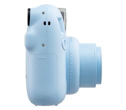 Фотоаппарат моментальной печати Fujifilm Instax Mini 12, Pastel Blue