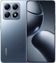 Смартфон Xiaomi 14T 12/256GB, синий (Titan Blue)