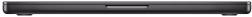 Ноутбук Apple MacBook Pro 14" (2025) (M5 10C CPU, 10C GPU) 24 ГБ, 1 Тб SSD, чёрный космос (MDE34)