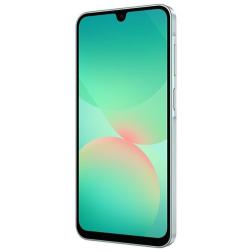 Смартфон Samsung Galaxy A26 8/256Gb, мятный
