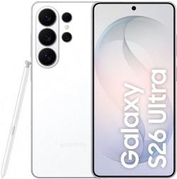 Смартфон Samsung Galaxy S26 Ultra 12/512 Гб, белый