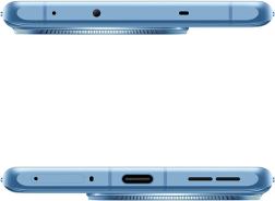 Смартфон Oneplus 12R 16/256Гб, голубой