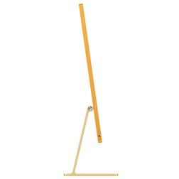 Apple iMac 24" Retina 4,5K, M3 (8C CPU, 10C GPU, 2023), 8 ГБ, 256 ГБ SSD, желтый