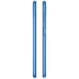 Samsung Galaxy F22 4/64 Denim Blue (Синий)