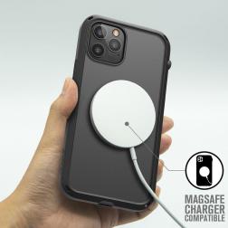 Противоударный чехол Catalyst Influence Case для iPhone 12/12 Pro, цвет Черный