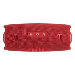 Портативная акустика JBL Charge 6, красный