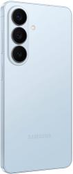 Смартфон Samsung Galaxy S26 12/512 Гб, голубой