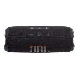 Портативная акустика JBL Flip 7, черный