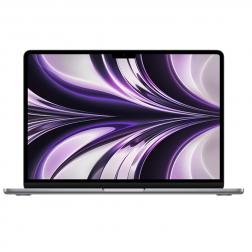 Apple MacBook Air (M2, 2022) 8 ГБ, 512 ГБ SSD Midnight (Темная ночь) (MLY43)