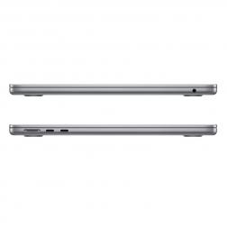 Apple MacBook Air (M2, 2022) 8 ГБ, 512 ГБ SSD Midnight (Темная ночь) (MLY43)