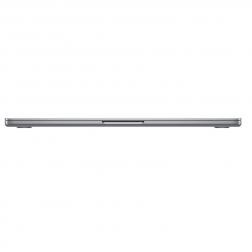 Apple MacBook Air (M2, 2022) 8 ГБ, 512 ГБ SSD Midnight (Темная ночь) (MLY43)