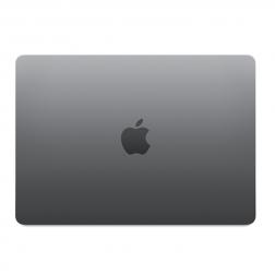 Apple MacBook Air (M2, 2022) 8 ГБ, 512 ГБ SSD Midnight (Темная ночь) (MLY43)
