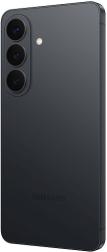 Смартфон Samsung Galaxy S26 12/512 Гб, черный