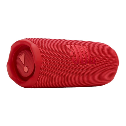 Портативная акустика JBL Flip 7, красный