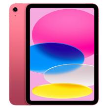 Планшет Apple iPad 11 (2025) Wi-Fi + Cellular 256Gb, розовый