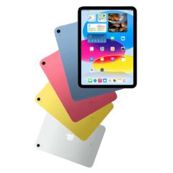 Планшет Apple iPad 11 (2025) Wi-Fi 128Gb, синий