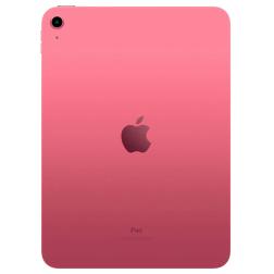 Планшет Apple iPad 11 (2025) Wi-Fi + Cellular 128Gb, розовый
