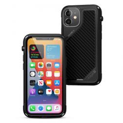 Противоударный чехол Catalyst Vibe Case для iPhone 12 mini, цвет Черный