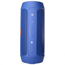 Портативная колонка JBL Charge 2 plus Blue (Copy)