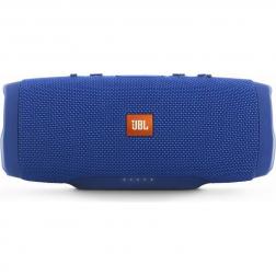 Портативная колонка JBL Charge 3 Blue