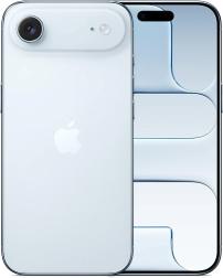 Смартфон Apple iPhone Air 256GB, Sky Blue (голубой)