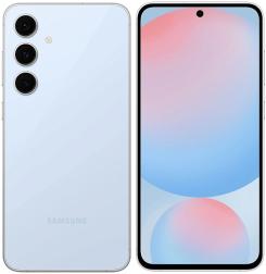 Смартфон Samsung Galaxy S24 FE 8/512Gb, голубой