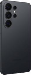 Смартфон Samsung Galaxy S26 Ultra 12/256 Гб, черный