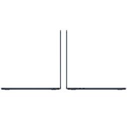 Apple MacBook Air 15" 2023 (MQKW3) M2 (8 CPU/10 GPU)/8 Гб/256 Гб/Midnight (Темная ночь)