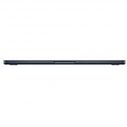 Apple MacBook Air (M2, 2022) 8 ГБ, 512 ГБ SSD Midnight (Темная ночь) (MLY43)