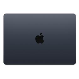 Apple MacBook Air (M2, 2022) 8 ГБ, 512 ГБ SSD Midnight (Темная ночь) (MLY43)