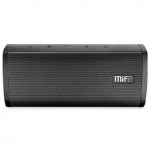 Портативная колонка MIFA A10 black