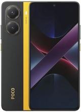 Смартфон Xiaomi Poco X7 Pro 12/256Гб, желтый
