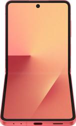 Смартфон Samsung Galaxy Z Flip7 12/512 ГБ, коралловый (Coralred)