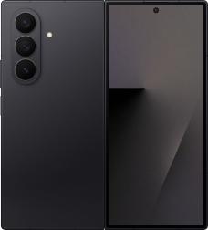Смартфон Samsung Galaxy Z Fold7 16/1 ТБ, черный (JetBlack)