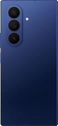 Смартфон Samsung Galaxy Z Fold7 12/512 ГБ, синий (Blue Shadow)