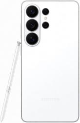 Смартфон Samsung Galaxy S26 Ultra 12/512 Гб, белый