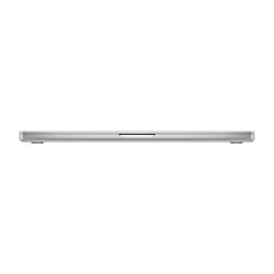 Apple MacBook Pro 16" (M3 Pro 12C CPU, 18C GPU, 2023) 36 ГБ, 512 ГБ SSD, серебристый (MRW63)