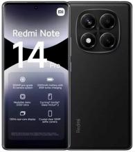 Смартфон Xiaomi Redmi Note 14 Pro 12/256 Гб, черный