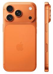 Смартфон Apple iPhone 17 Pro Max 1TB, Cosmic Orange (оранжевый)