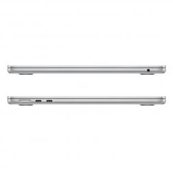 Apple MacBook Air (M2, 2022) 8 ГБ, 512 ГБ SSD Midnight (Темная ночь) (MLY43)