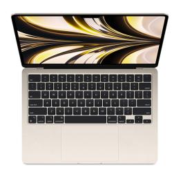Apple MacBook Air (M2, 2022) 8 ГБ, 512 ГБ SSD Midnight (Темная ночь) (MLY43)